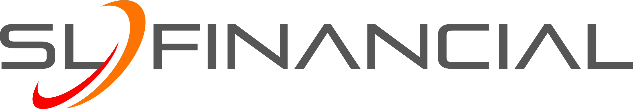 SL Financial Logo