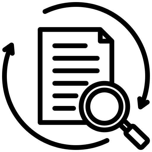 Built-in Auditability