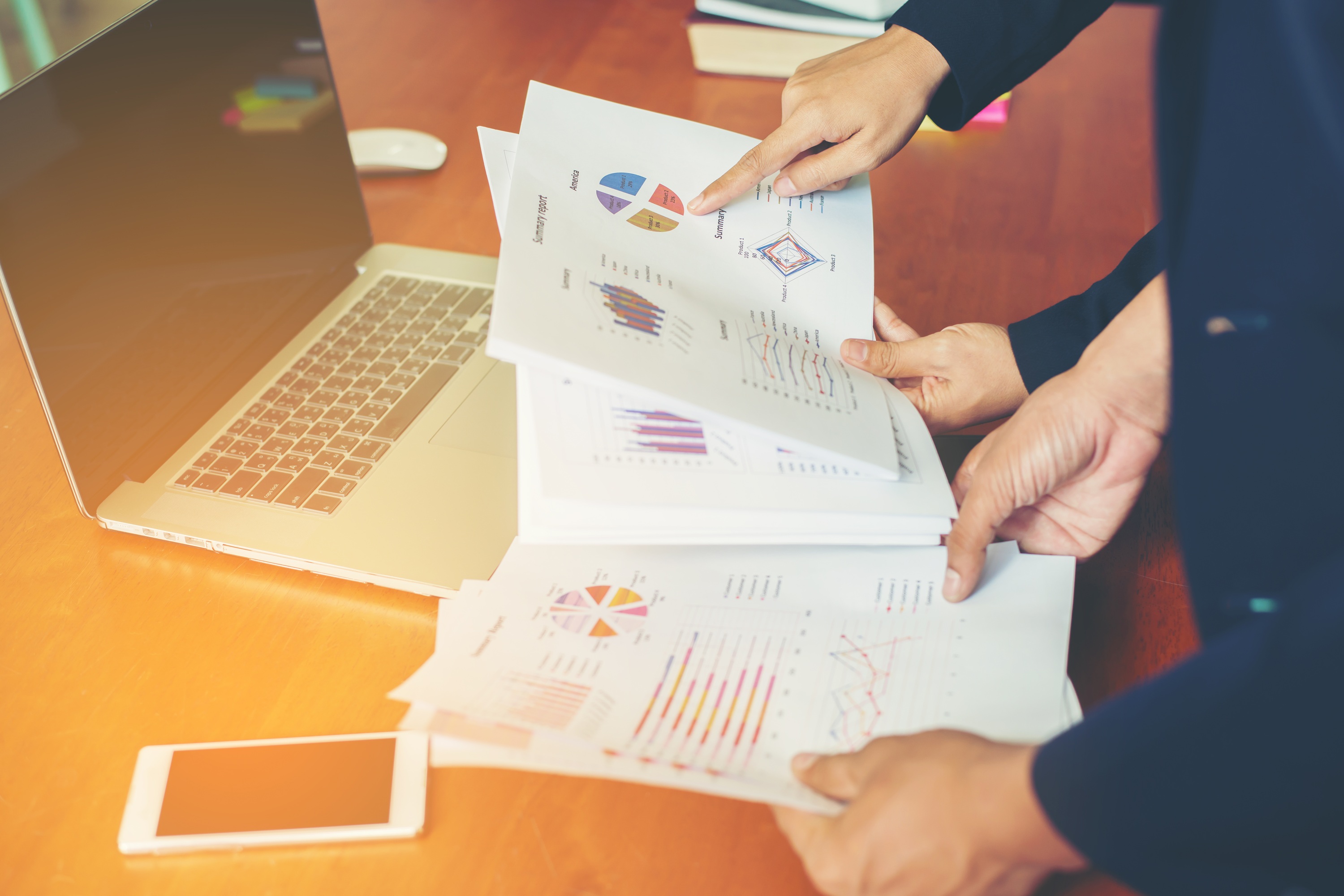 Financial Literacy and Inclusion: Leveraging actuarial expertise to improve financial understanding and decision-making